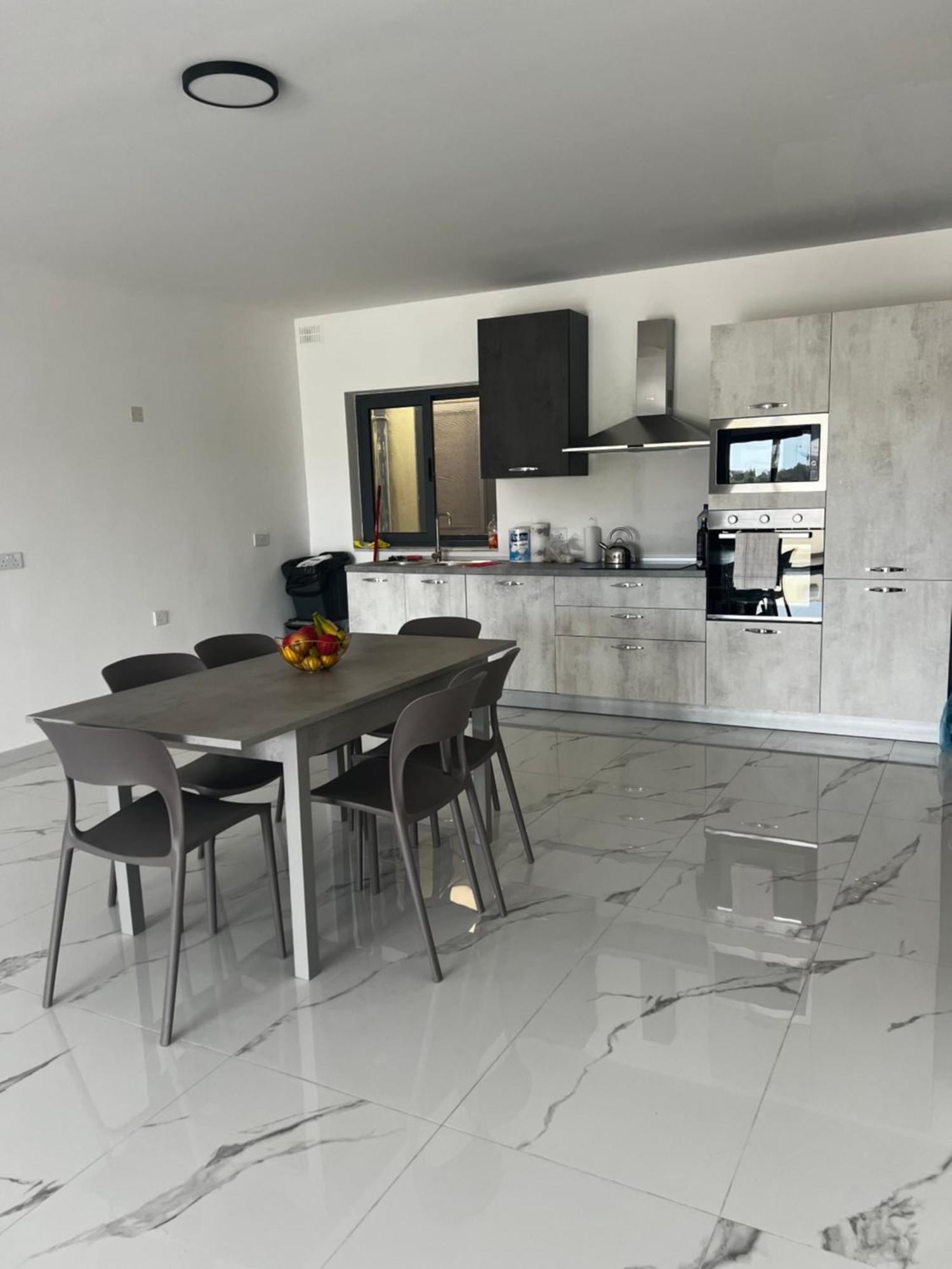 Luqa 3 Bedroom Penthouse T Extérieur photo